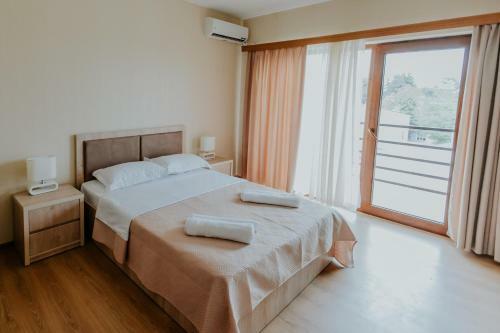 Hostal Sunset Telavi