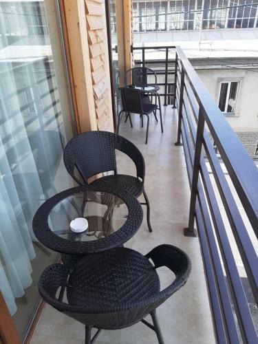 Hostal Sunset Telavi