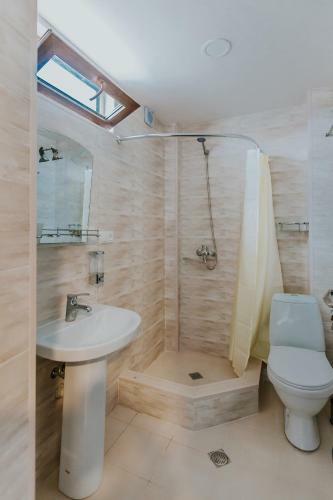 Hostal Sunset Telavi