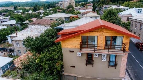 Hostal Sunset Telavi