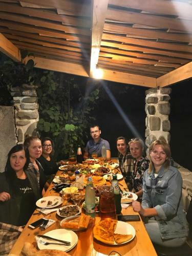 Hostal Sunset Telavi