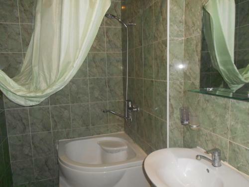 Hostal Guest House Tamada