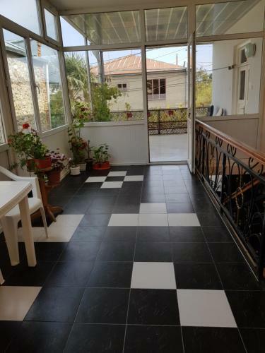 Hostal Guest House Telavi XXI