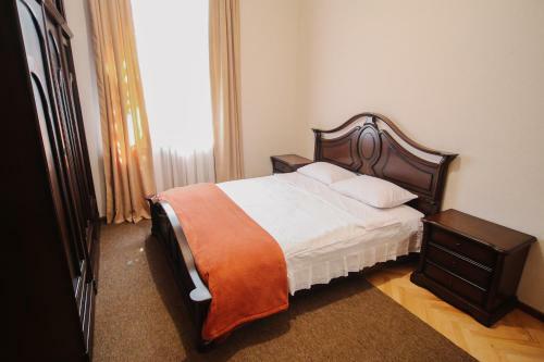 Hostal Family Oasis