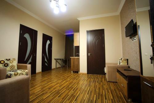 Hotel Oasis Villa