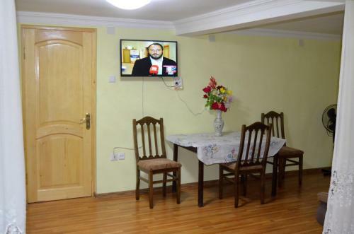 Nunu's Guesthouse