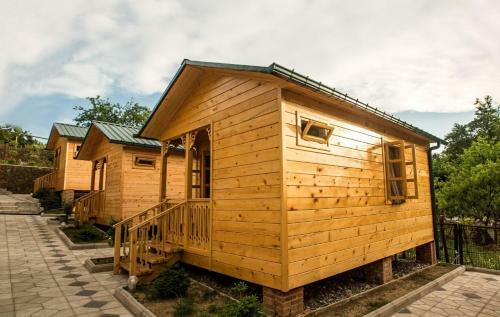 Posada Villa Edemi