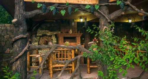 Posada Villa Edemi