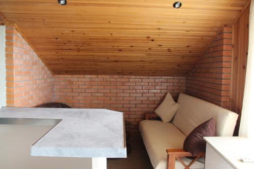 Agroturismo Cozy Home Mtsvane Kontskhi