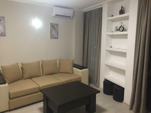 Apartamento Orbi Sea Towers