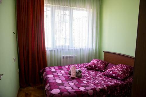 Apartment In Batumi