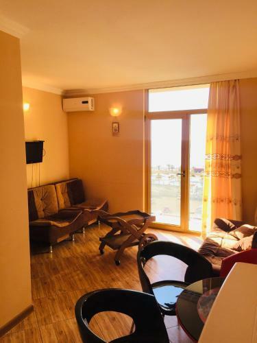 Apartment Orbi Plaza Batumi
