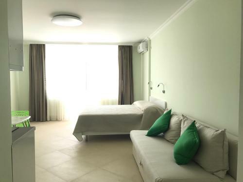 Apartamento Salome's Residence