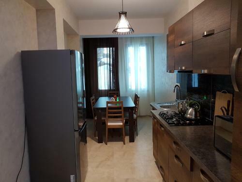 Apartment In Bakuriani Residence