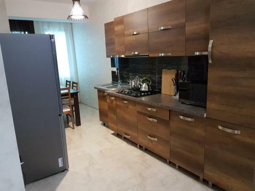 Apartment In Bakuriani Residence
