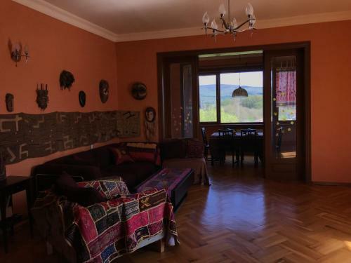Apartamento Charming Flat