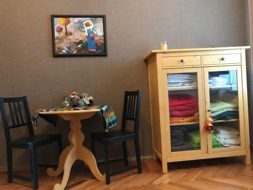 Apartamento Charming Flat