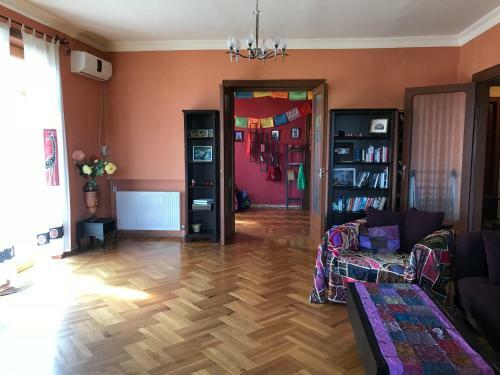 Apartamento Charming Flat