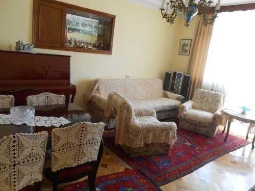 Apartamento Batumi Black Sea Beach
