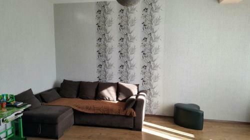Lukito Apartment