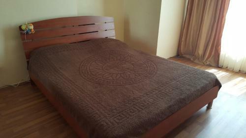 Lukito Apartment