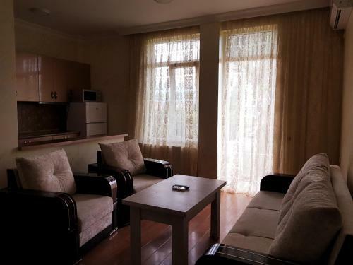Apartamento Luka's Sweet Home