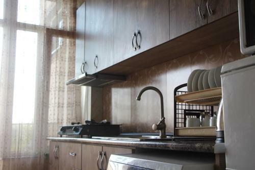 Apartamento Luka's Sweet Home