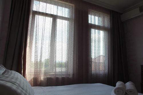 Apartamento Luka's Sweet Home