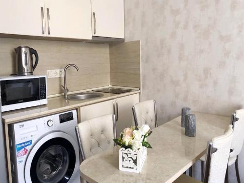 Apartamento Sea Towers Lux 605