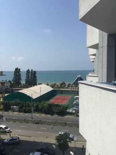 Apartamento Sea Towers Lux 605