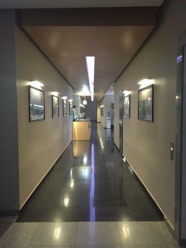 Apartamento Sea Towers Lux 605