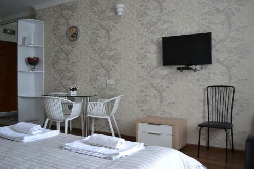 Apartamento Orbi Towers Rooms