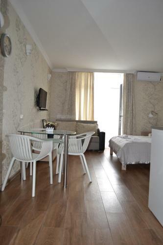 Apartamento Orbi Towers Rooms