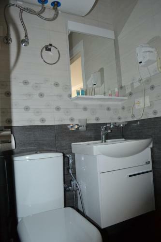 Apartamento Orbi Towers Rooms