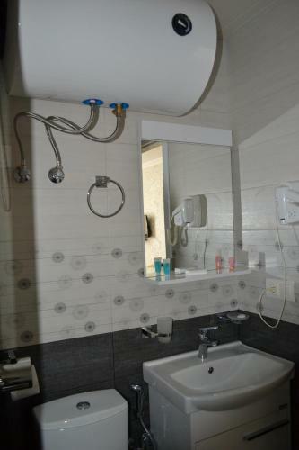 Apartamento Orbi Towers Rooms