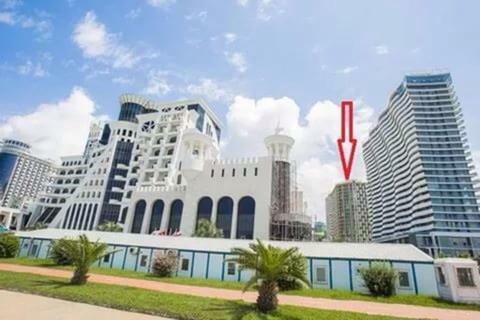 Orbi Plaza Lia Apartment
