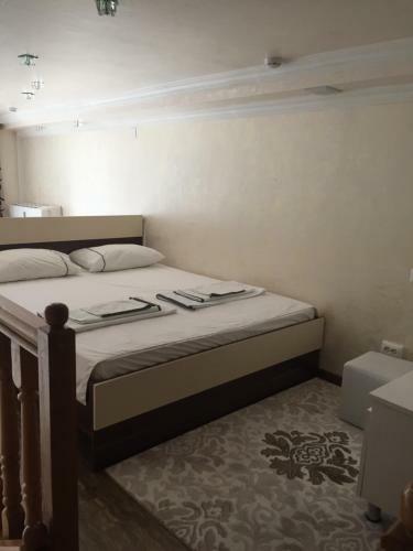 Batumi Wave Crest Apartments
