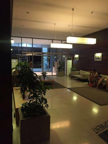 Batumi Wave Crest Apartments