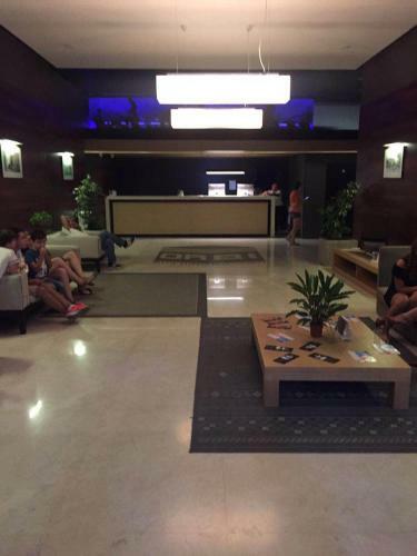 Batumi Wave Crest Apartments