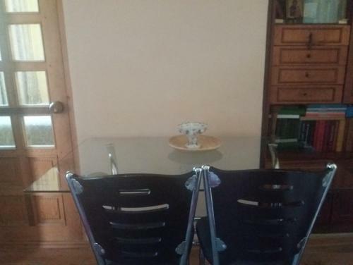 Nykri's Apartment