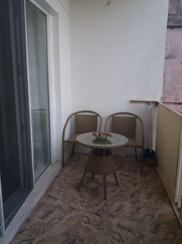 Nykri's Apartment