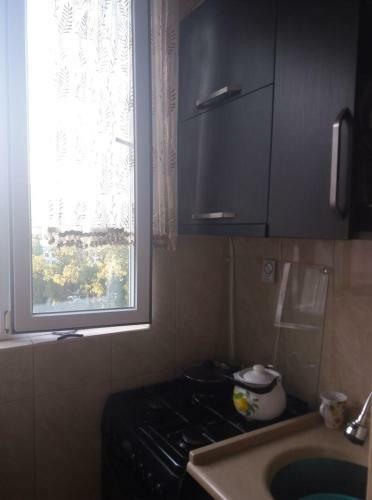 Nykri's Apartment