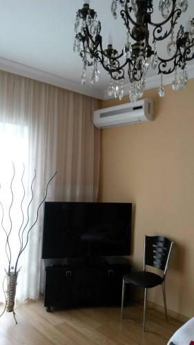 Nykri's Apartment