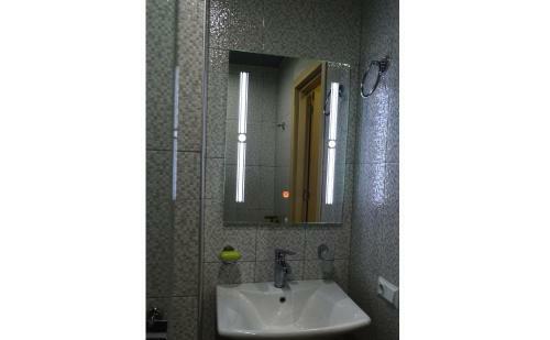 New Apartments At Inasaridze