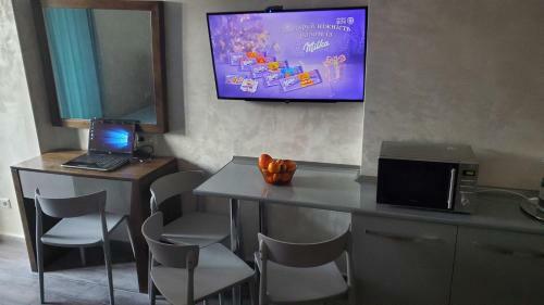 Family Apartment