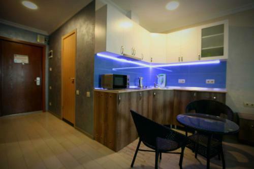 Aurora Apartments