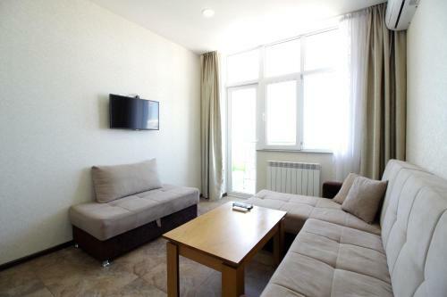 Apartamento 16a Inasaridze Street Flat