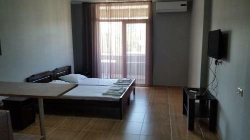 Orbi Dima Apart. Batumi
