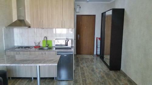 Orbi Dima Apart. Batumi