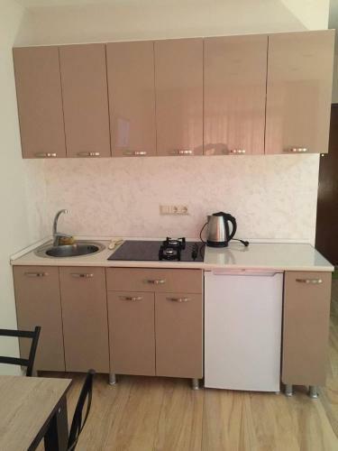 Apartamento Waves&wood
